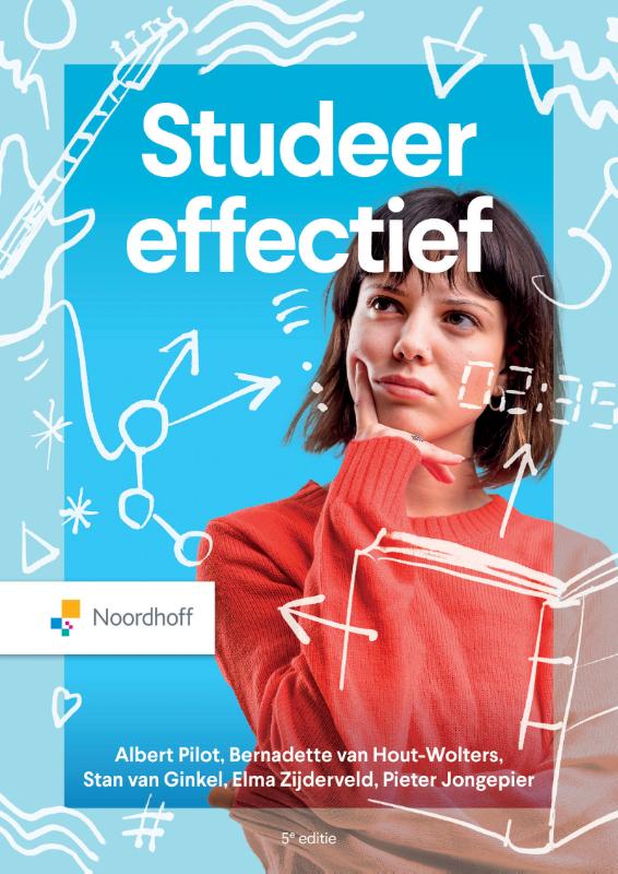 Studeer effectief - 5e editie