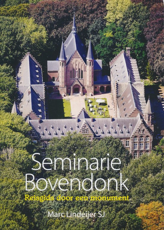 Seminarie Bovendonk - Marc Lindeijer