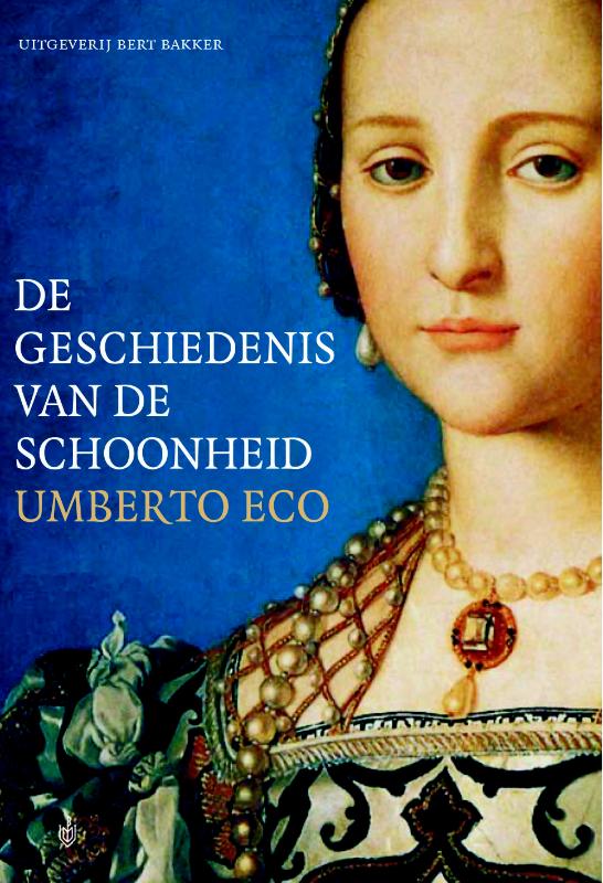 boekenbalie_9789035135949_cover De geschiedenis van de schoonheid