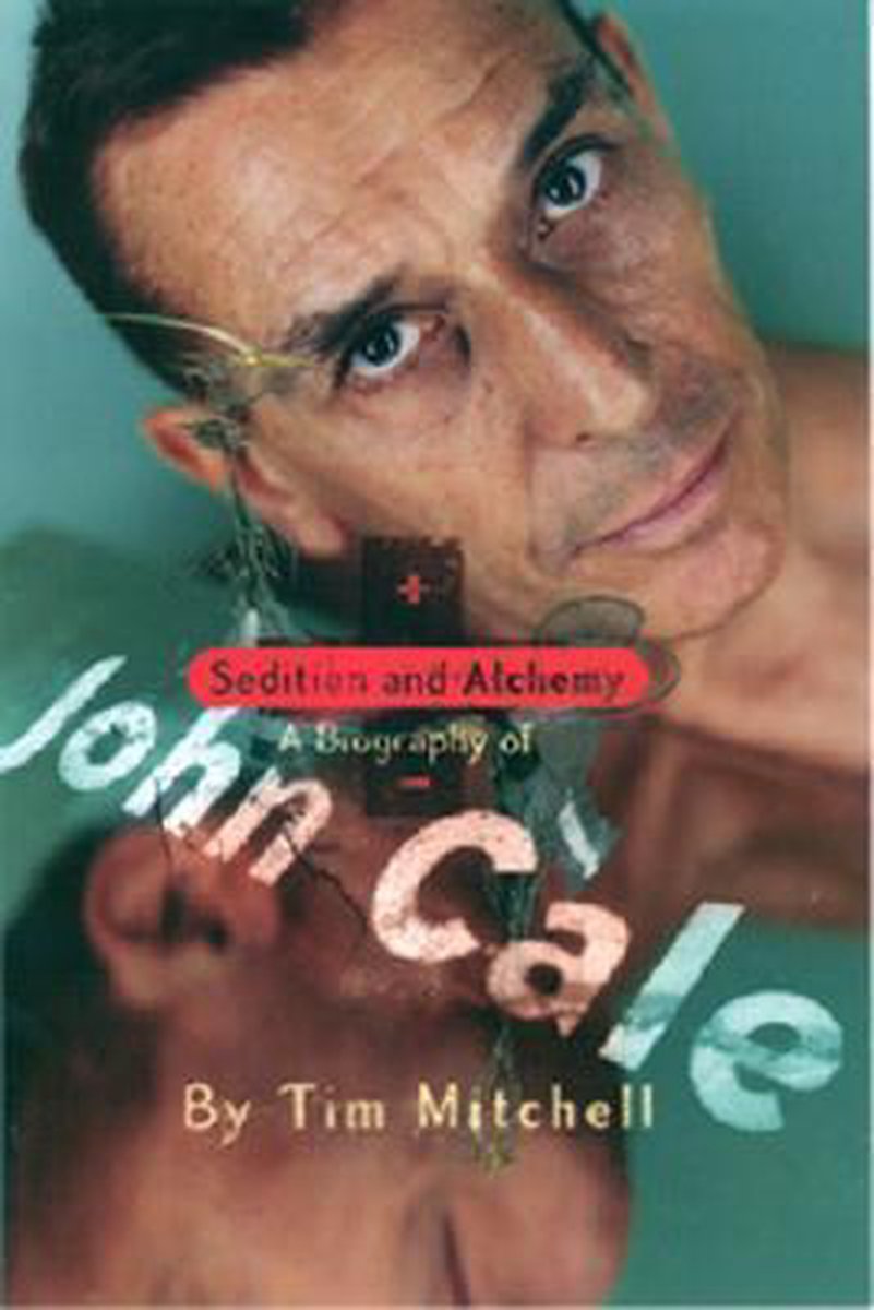 Sedition and Alchemy
