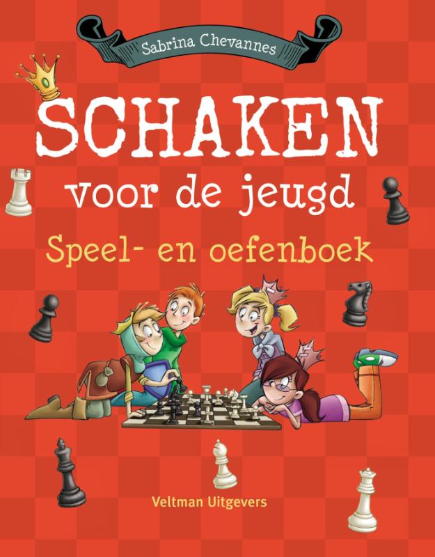 Schaken voor de jeugd