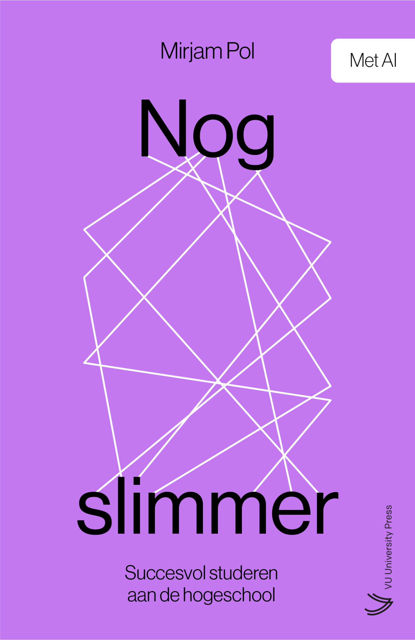 Mirjam Pol Nog Slimmer