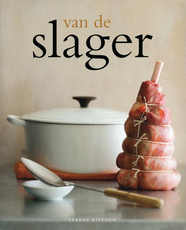 L. Kitchen Van De Slager