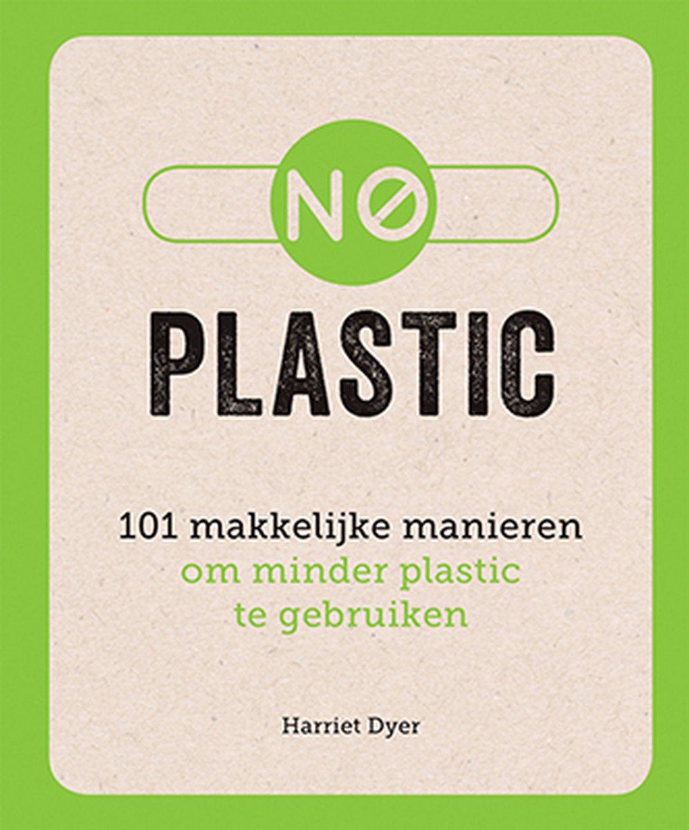 Harriet Dyer No Plastic thumbnail