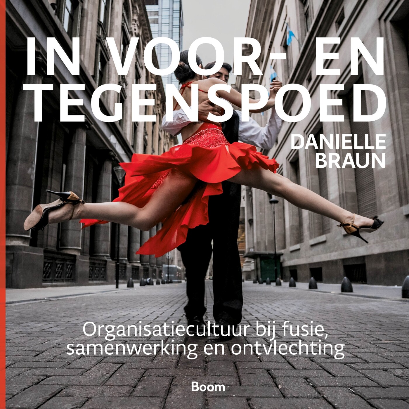 In voor- en tegenspoed