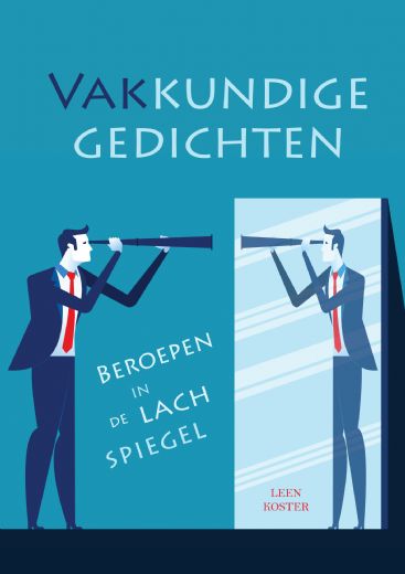 Vakkundige Gedichten - Beroepen in de lachspiegel