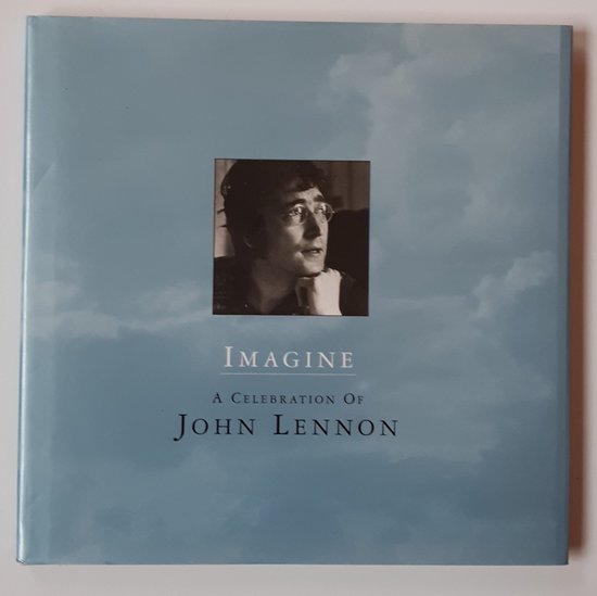 Imagine A Celebration Of John Lennon thumbnail