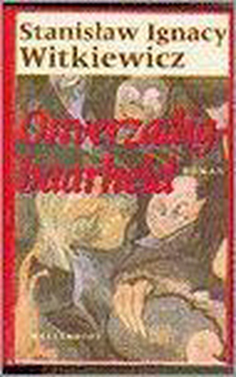 Witkiewicz Onverzadigbaarhed thumbnail