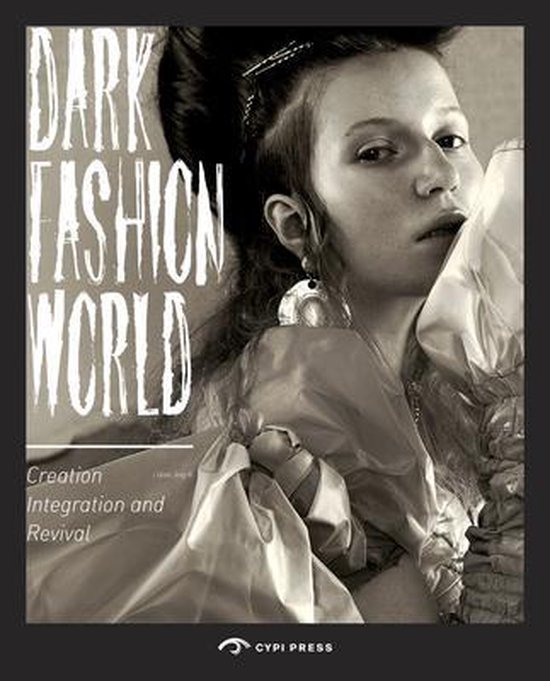 Cypi Press The Dark Fashion World thumbnail