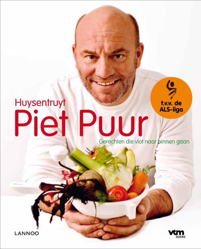 Piet Huysentruyt Piet Puur thumbnail