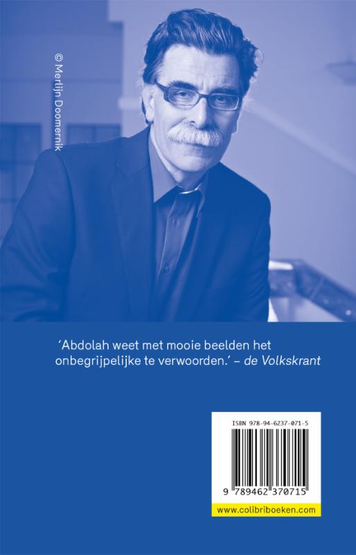 Het huis van de moskee / Colibri-bibliotheek / 22 Het huis van de moskee / Colibri-bibliotheek / 22 achterkant