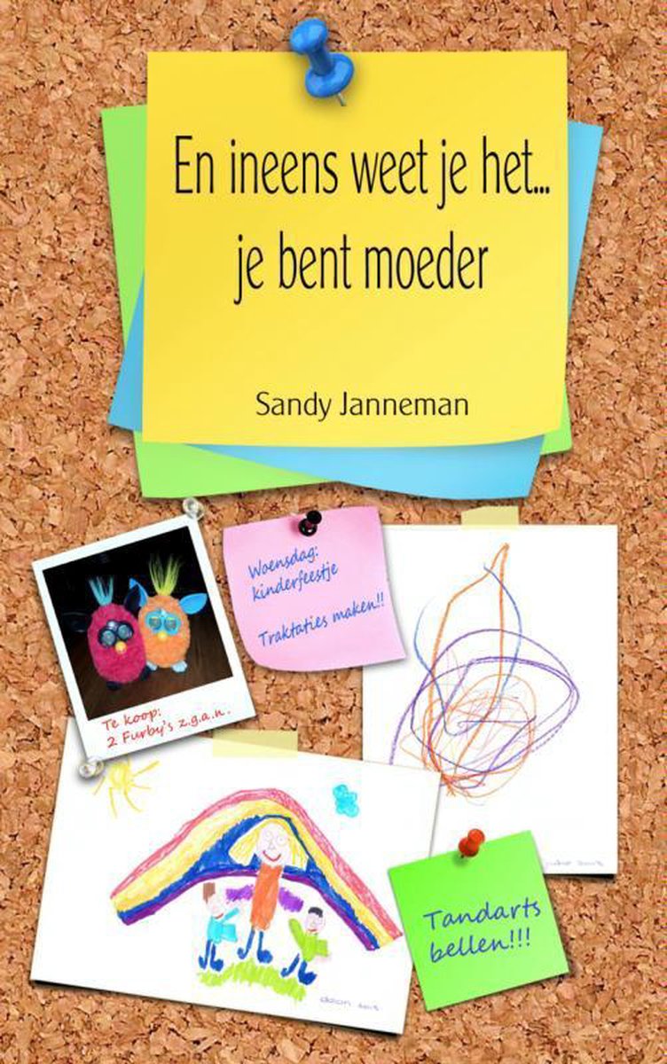 En ineens weet je het