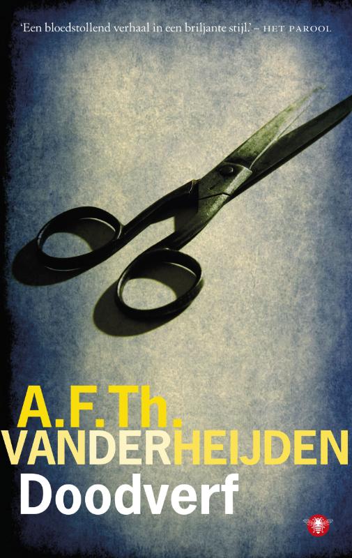 A.F.Th. van der Heijden Doodverf thumbnail