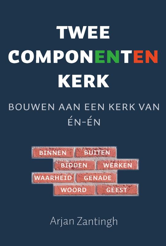 Tweecomponentenkerk