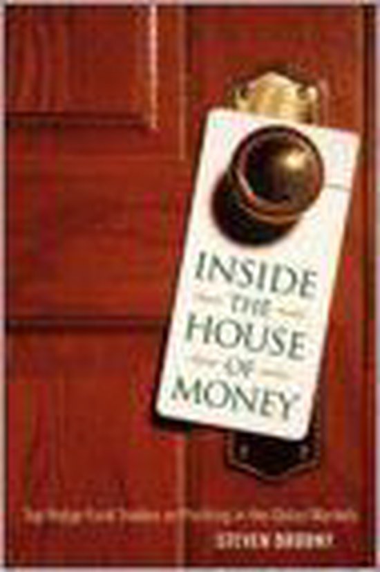 Inside the House of Money