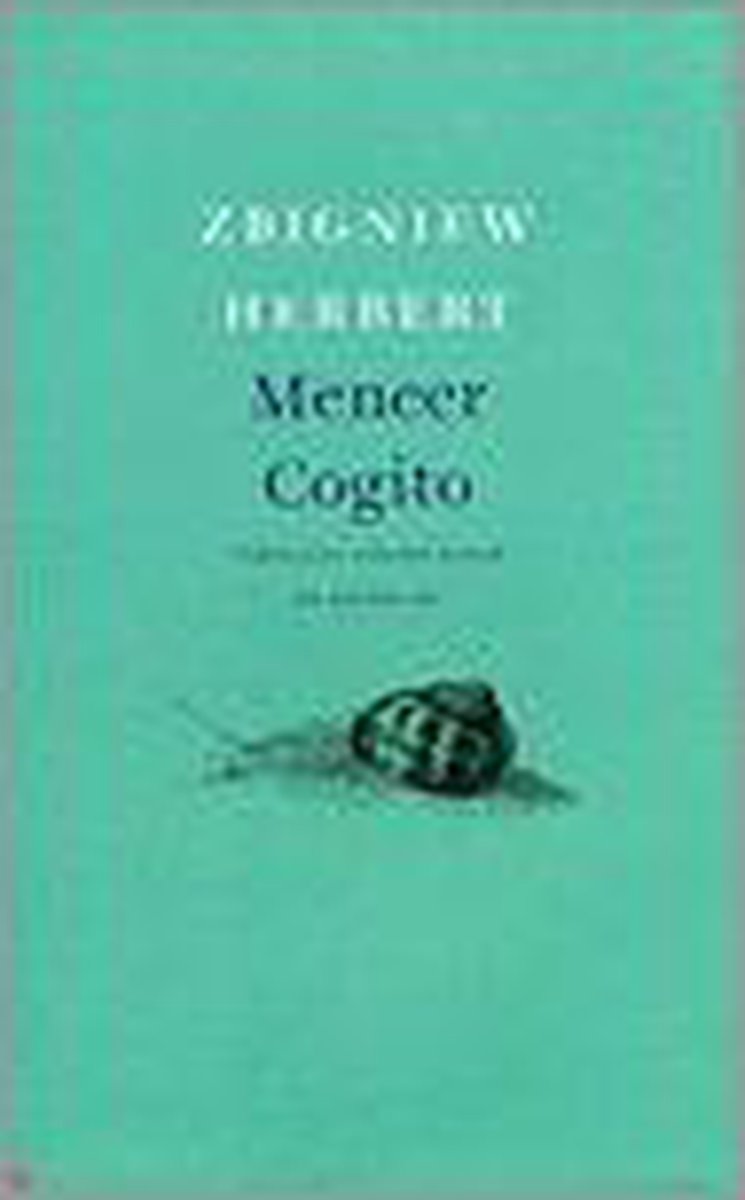 Meneer Cogito