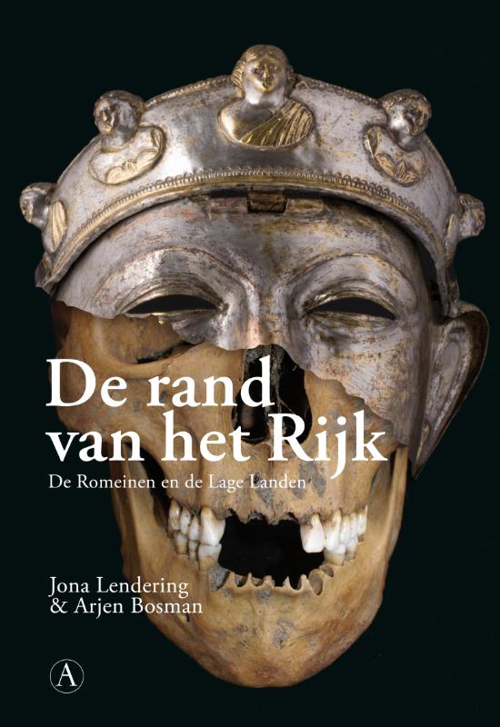 Jona Lendering De Rand Van Het Rijk thumbnail