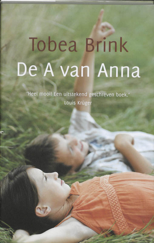 De A Van Anna