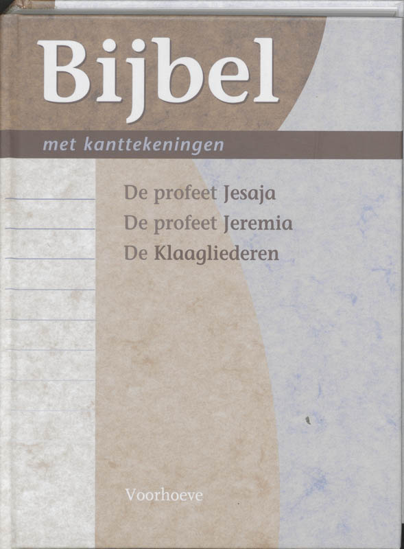 Bijbel Met Kanttekeningen thumbnail