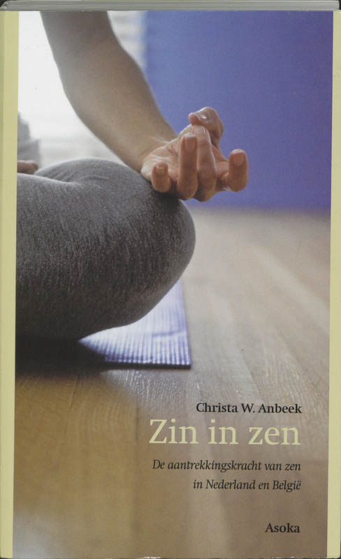 Zin In Zen