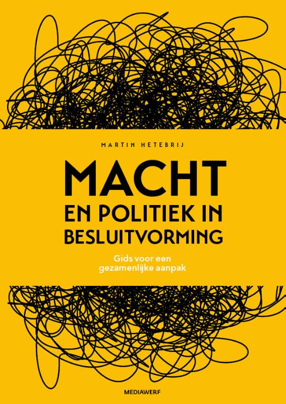 Macht en politiek in besluitvorming