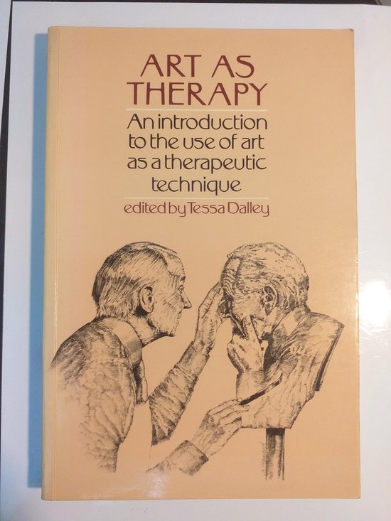 Art As Therapy