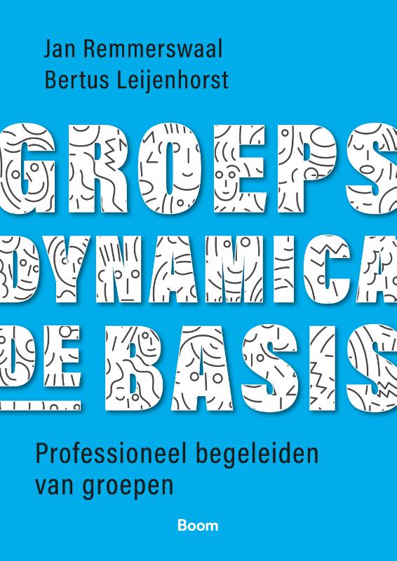 boekenbalie_9789024428304_cover Groepsdynamica, de basis