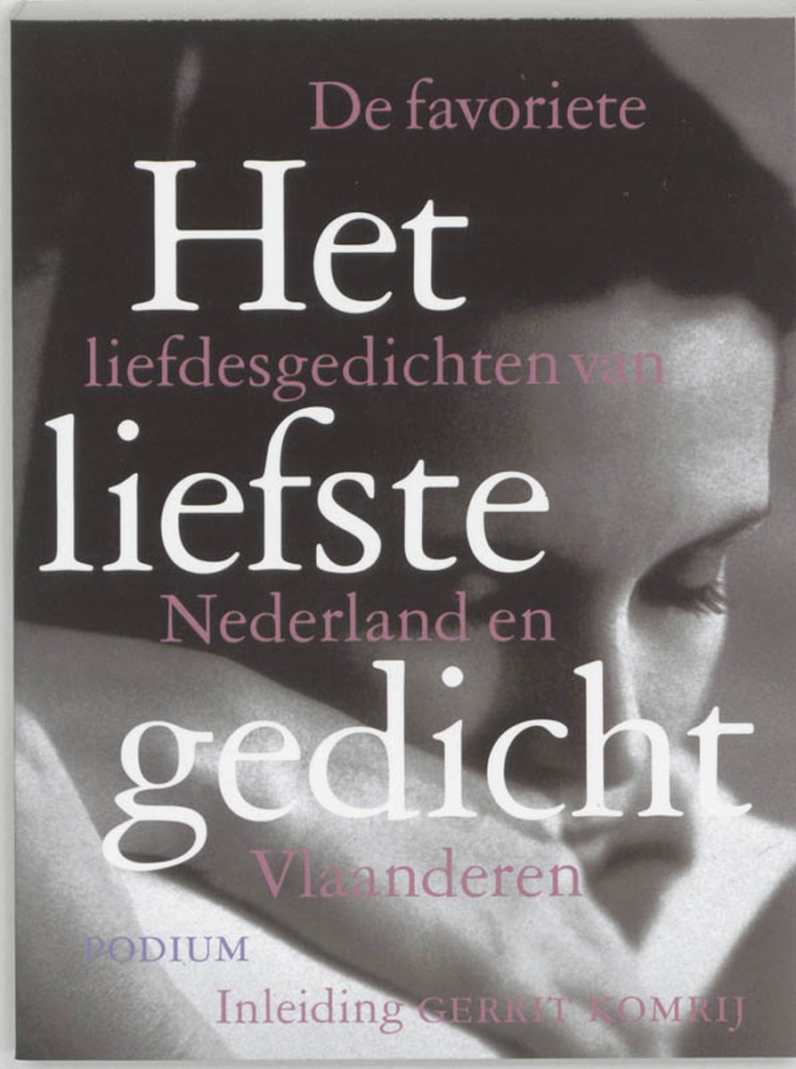 boekenbalie_9789057593635_cover Liefste Gedicht