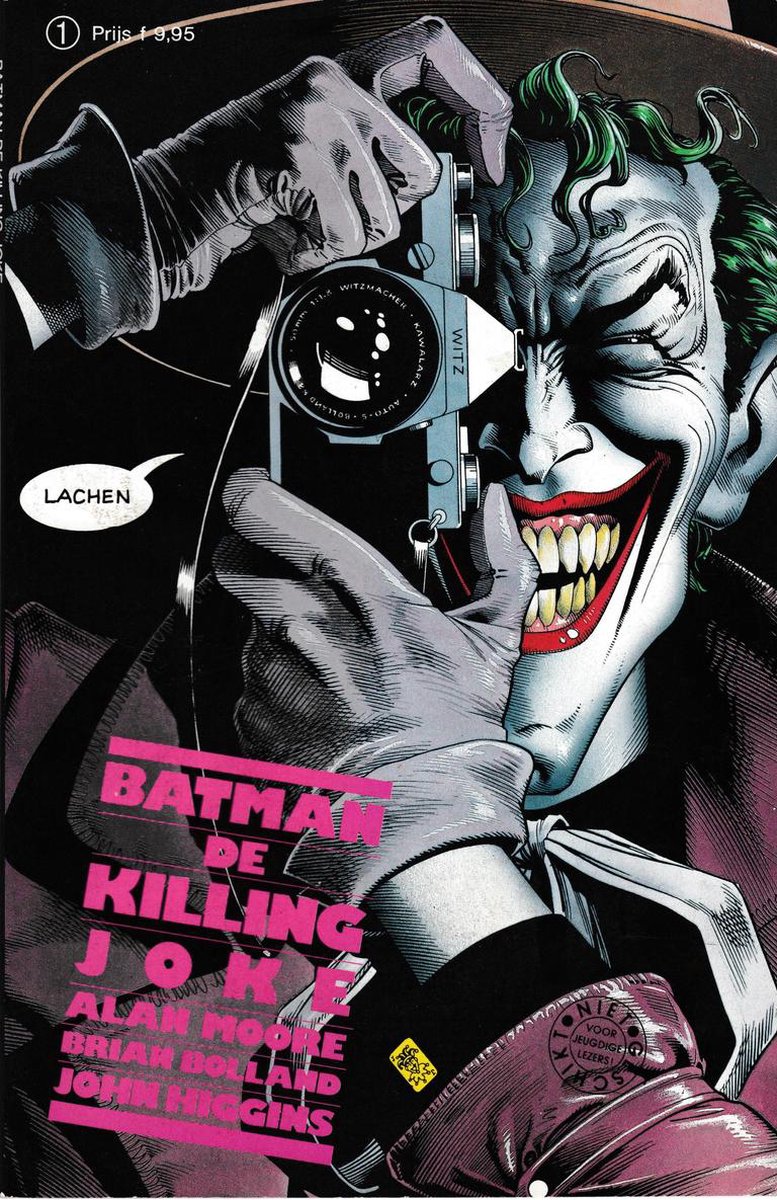 boekenbalie_9789030506584_cover Batman De Killing Joke