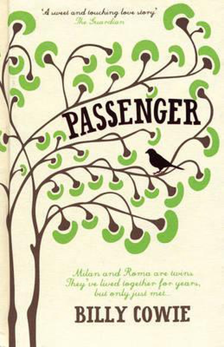 Passenger