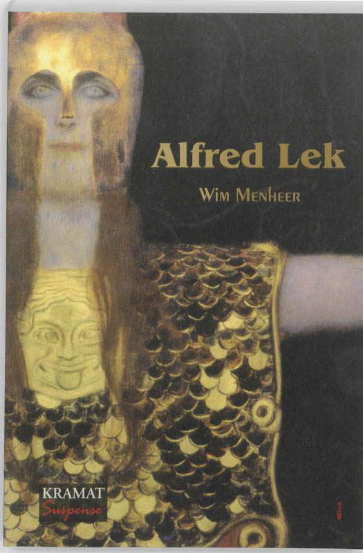 Alfred Lek
