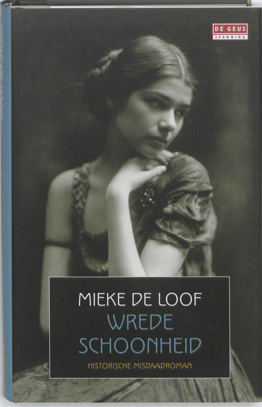 Isbn Wrede schoonheid thumbnail