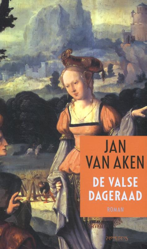 Jan van Aken De Valse Dageraad thumbnail