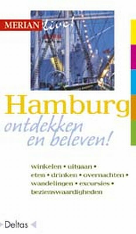 Hamburg / Merian live! / 37