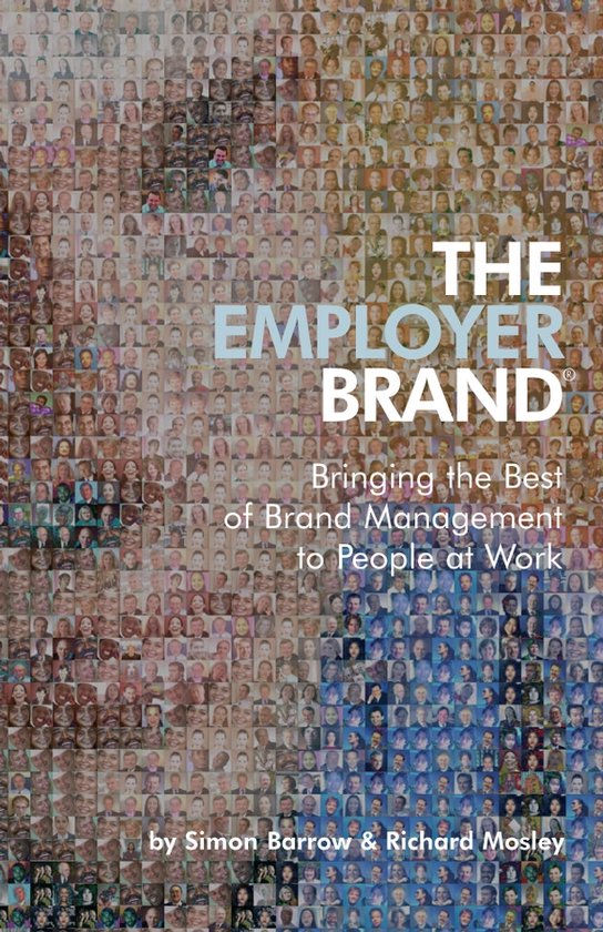 S Barrow Employer Brand Bringing The Best Of Bra