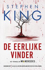 De eerlijke vinder / Mr. Mercedes / 2