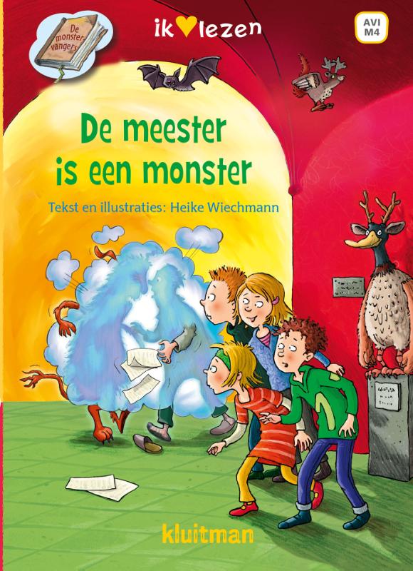 boekenbalie_9789020678659_cover De meester is een monster / Ik ♥ lezen