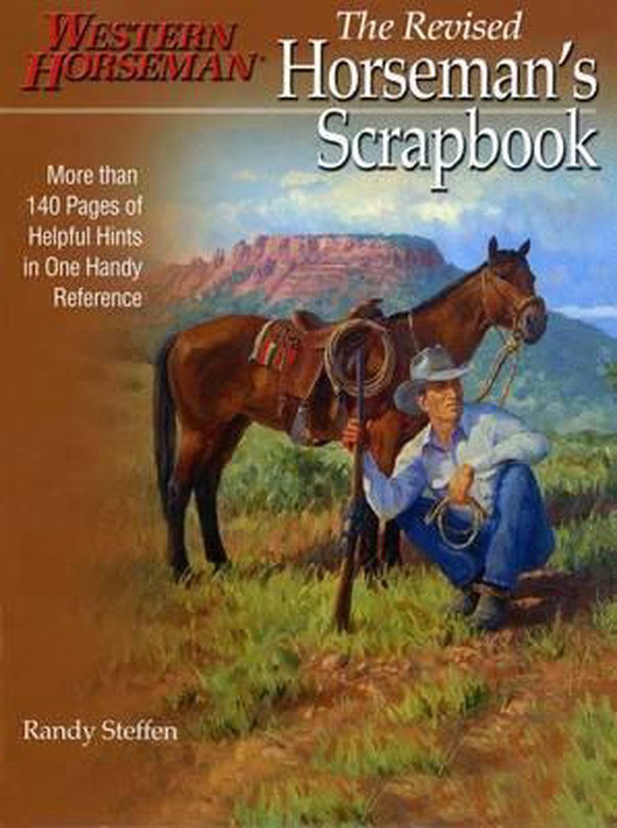 Horseman's Scrapbook