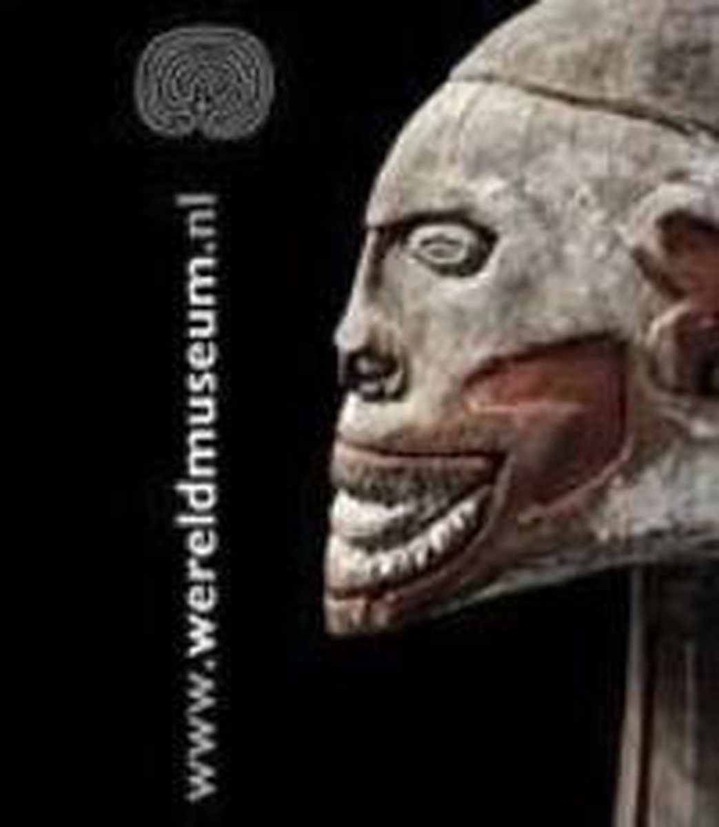Stanley Bremer In Oude Luister Hersteld / Wereldmuseum / 1