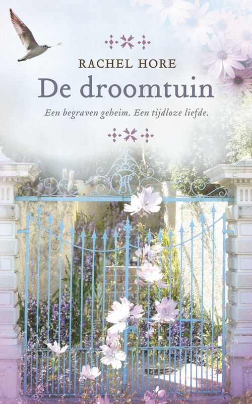 De droomtuin