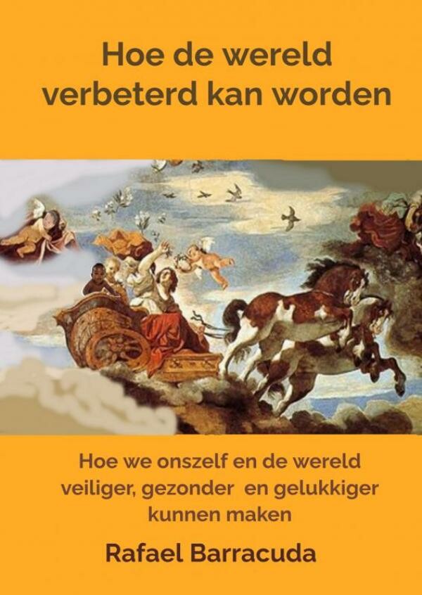 Hoe de wereld verbeterd kan worden