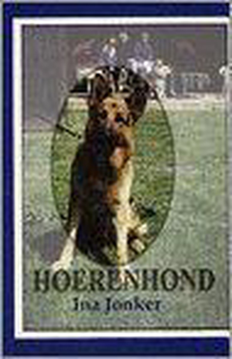 boekenbalie_9789080474017_cover Hoerenhond