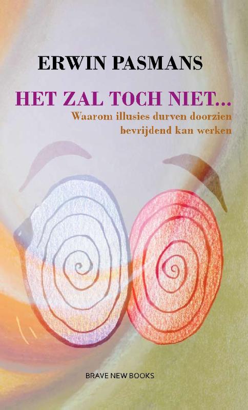 Het zal toch niet...