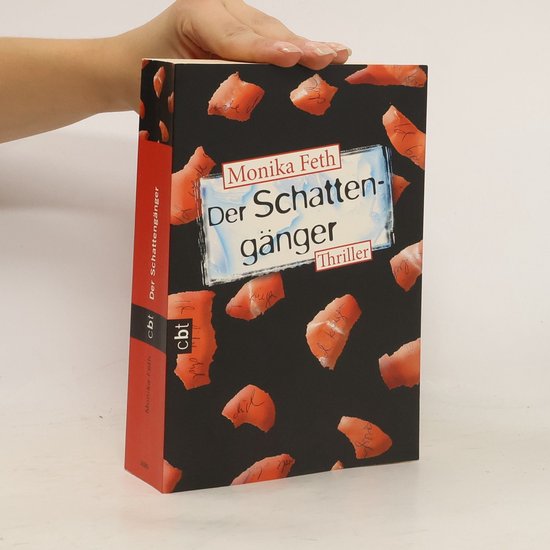 Monika Feth Der Schattengänger thumbnail