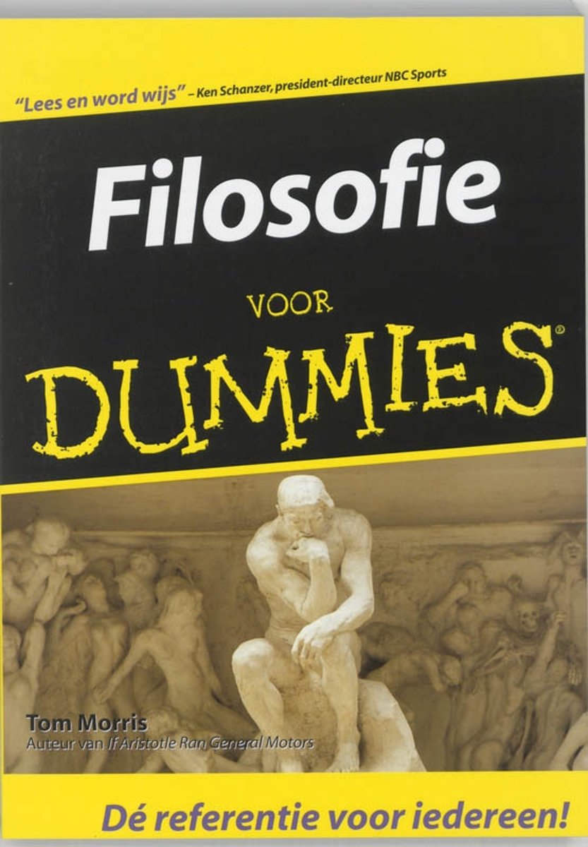 Filosofie voor Dummies / Voor Dummies