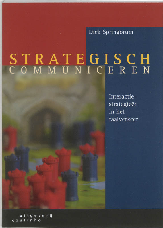 Strategisch Communiceren