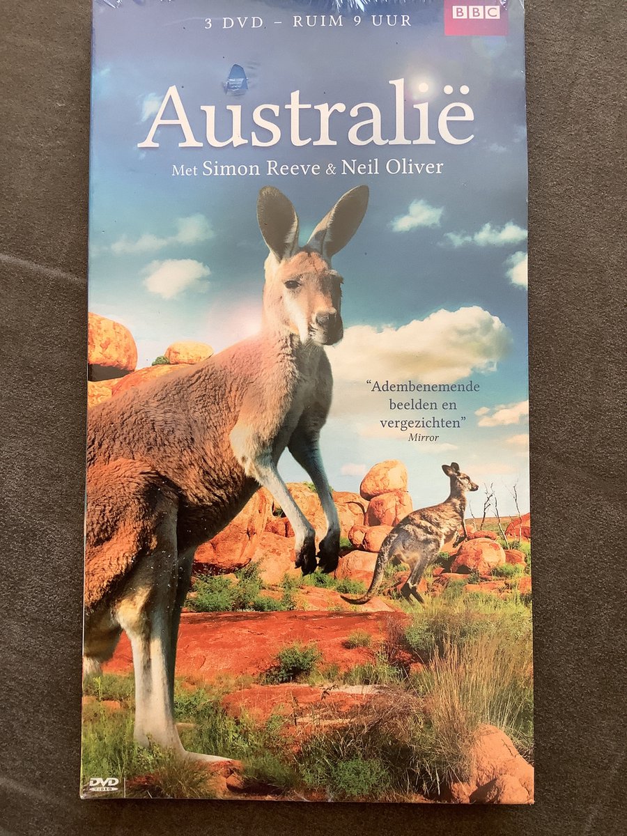 Australië