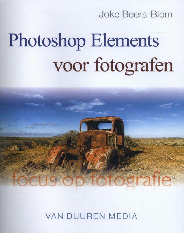Photoshop elements voor fotografen / Focus op fotografie