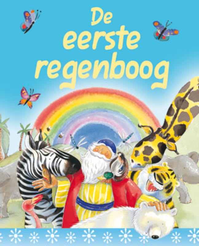 De Eerste Regenboog