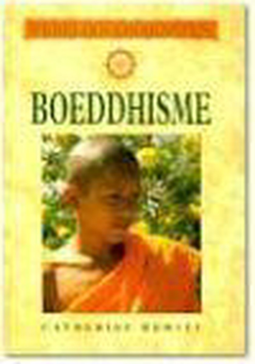 boekenbalie_9789054951117_cover Boeddhisme / Wereldgodsdiensten